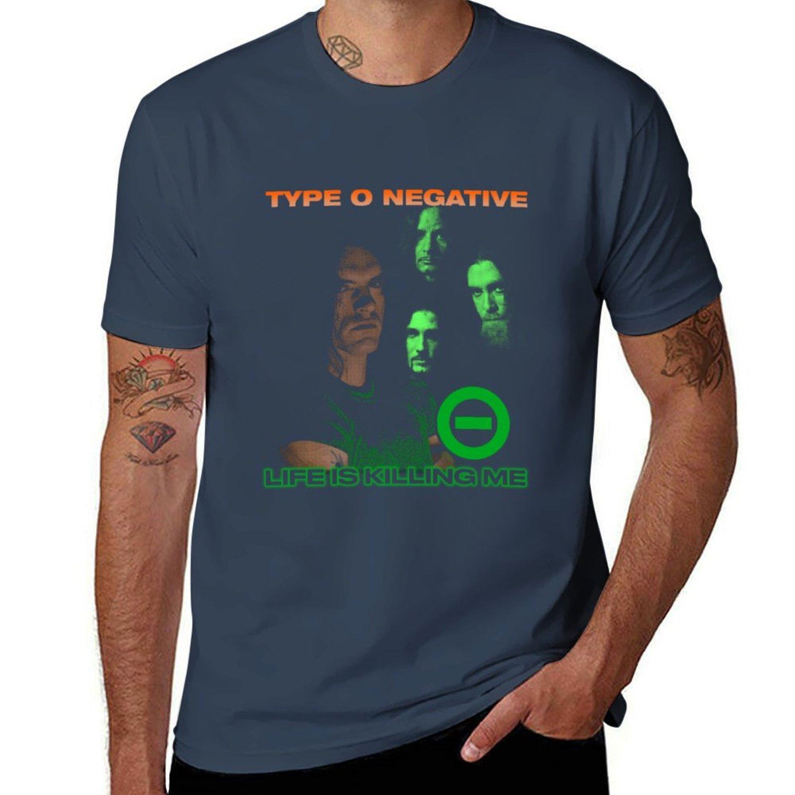 negative wallpaper TShirt Quick Dry Outdoor Sports TShirt S