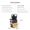 HUIJUN LA38 Push Button Switch