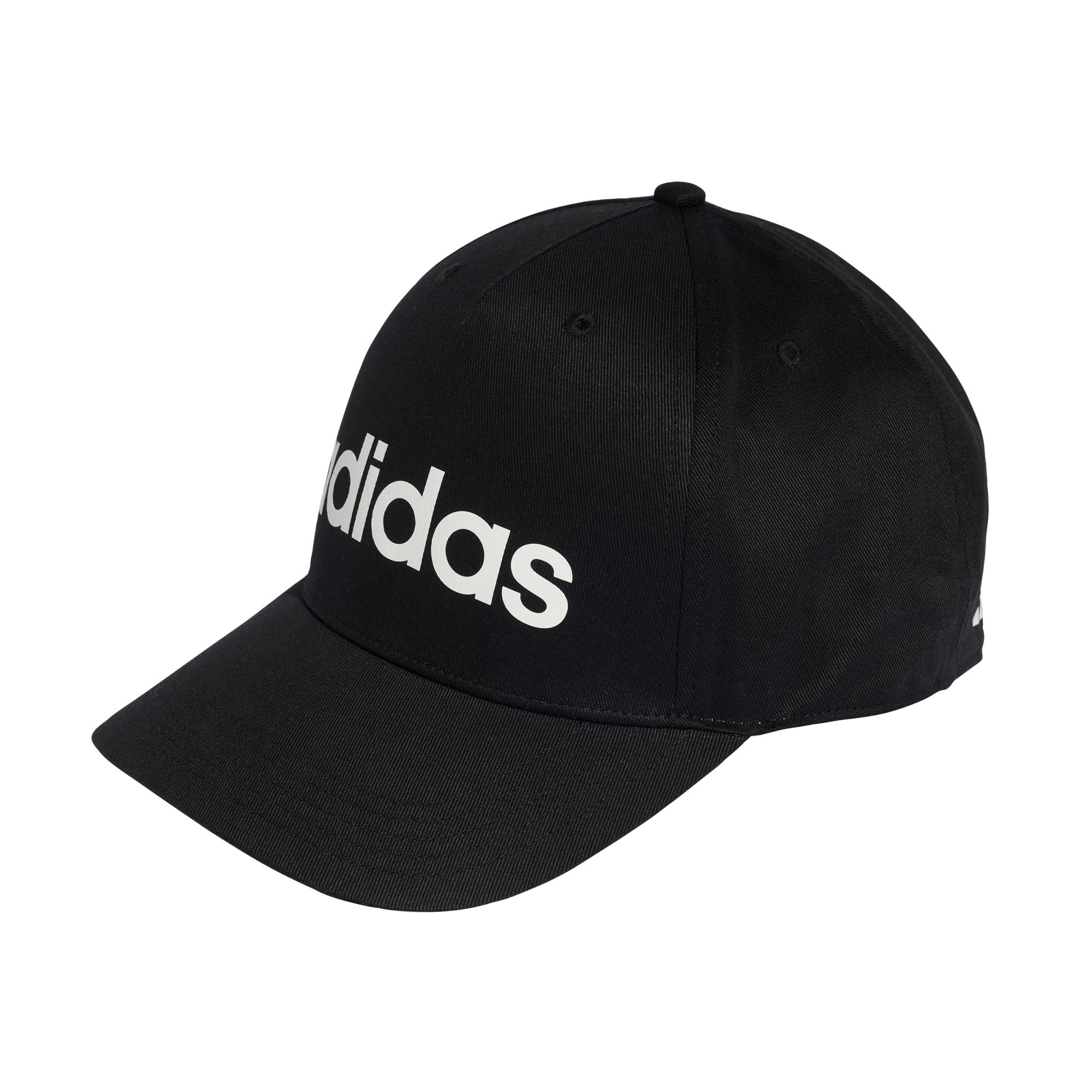 

Линейная кепка унисекс для взрослых DB651 см [Adidas] Черный/Белый (KB2108) 60,0
