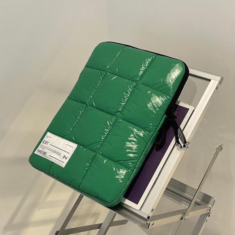 Soft Lined Laptop & iPad Sleeve
