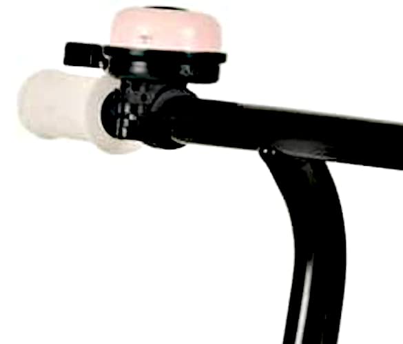 Corde Smoke Blue M&M Children's Trike, Small,