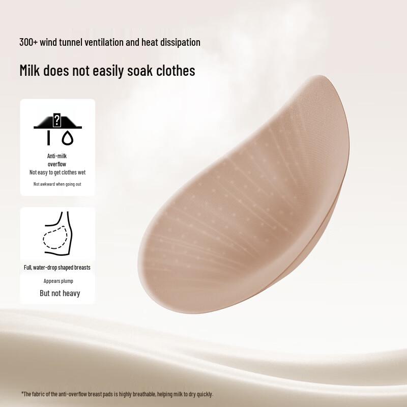 EMXEE Cloud 2.0 Breathable Nursing Bra