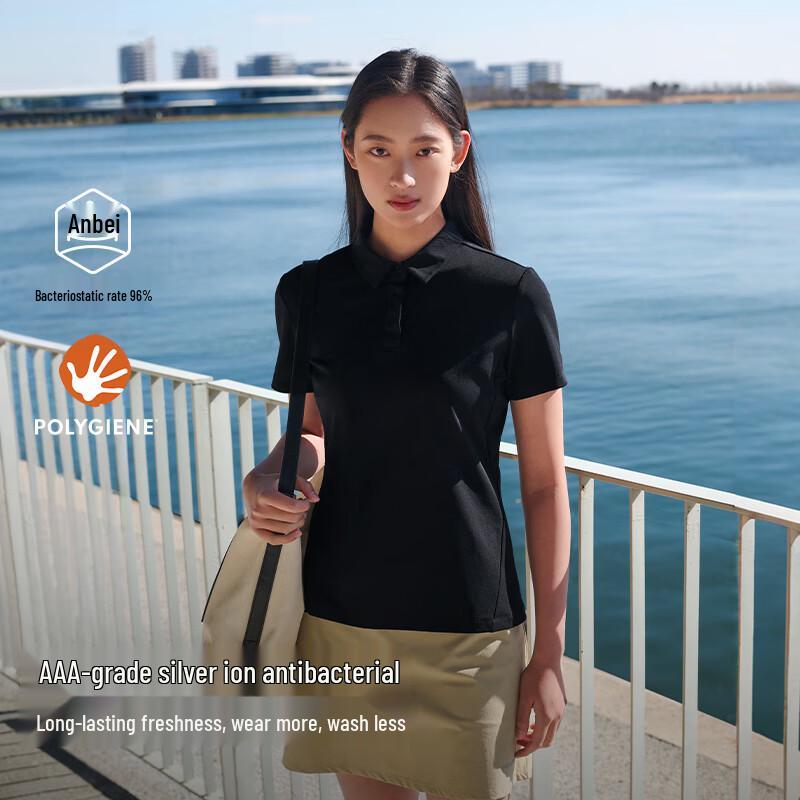 Pelliot Outdoor Quick-Dry Polo Shirt