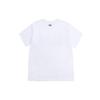MLB T Shirts Unisex White Crew Neck Moderate Straight Fit 31TSN4131-50W