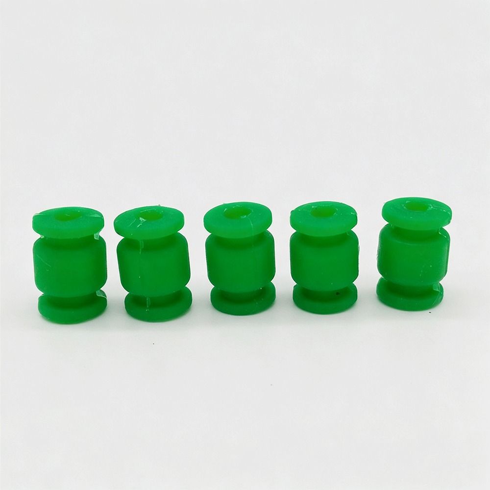 10pcs 4 Colors Rubber Damper Balls RC Drone Part For F4 F7 Flight Controller/FPV Quadcopter