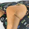 Louis Vuitton M40124 MonogramMulticolore Ursula Bag Shoulder Bag Tote Bag
