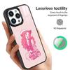 Vintage Pop Star  Phone Case For iPhone17,16,15,14,13,12,11 Plus,Pro Magnetic For Magsafe Wireless Charging
