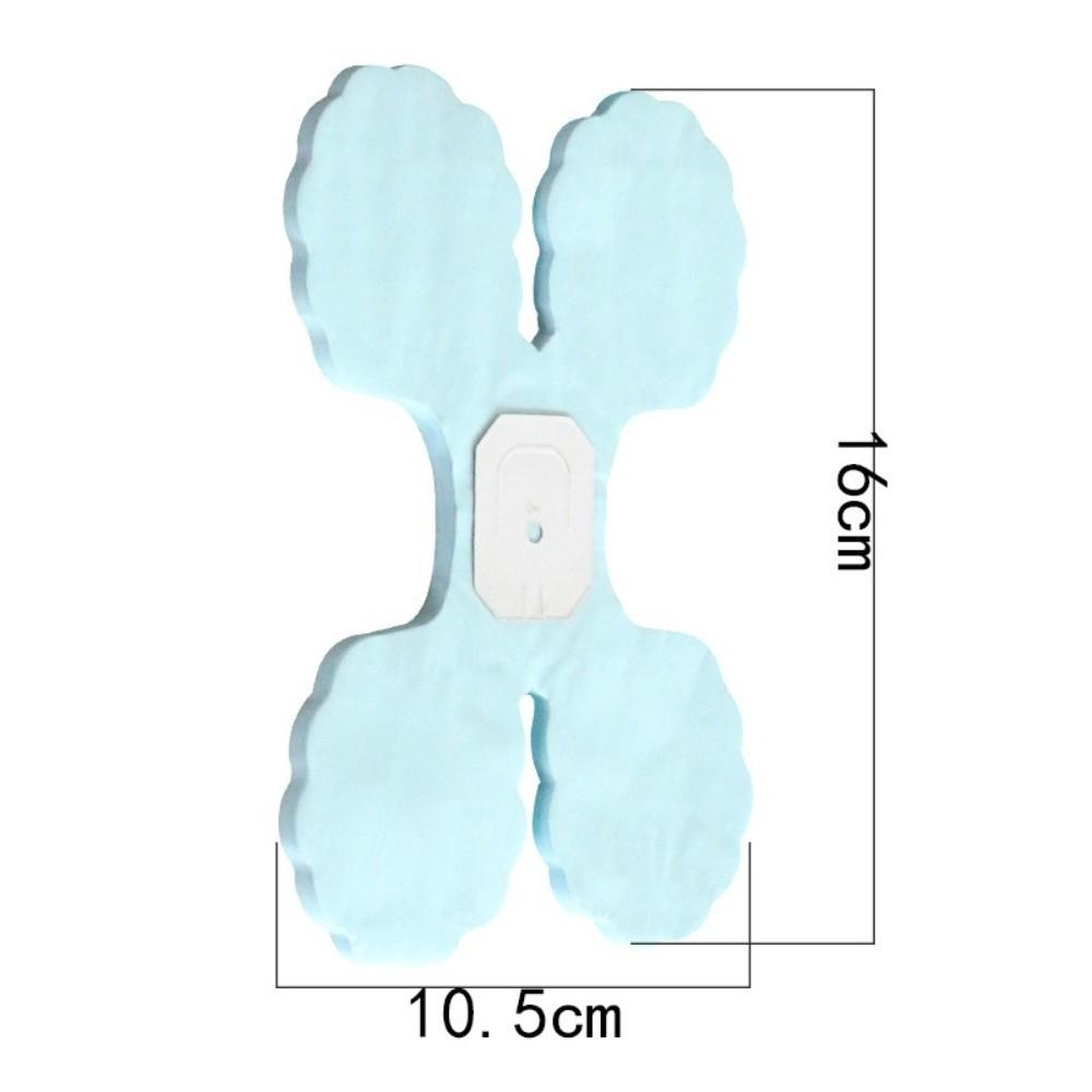 Decoration Multicolor Paper Garland 3 Meters Length Paper Material Paper Pull Flag Leaf Design Flag Garlands Birthday Party