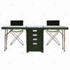 Jingruida Portable Rotomolded Folding Table