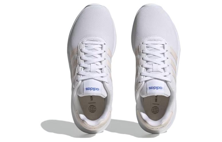Lite Racer Women's Adidas 3.0 'White Wonder Quartz' Women's HP6103