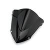 Motorcycle Sports Windshield Visor WindScreen Viser Fits For YAMAHA MT-07/FZ-07 2018-2021