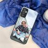 Egor Kreed EK Rapper Phone Case for Samsung Galaxy S26 S25 S24 S30 S21 S23 S20 S22 Fe Pro Edge Ultra Plus glass Cover