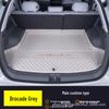 2025 FAW Bestune Yueyi 03 Custom Full Surround Trunk Mat and Accessories