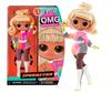 LOL Surprise OMG SPEEDSTER Doll Series 3 MGA