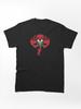 Samurai Jack I, Aku, the shapeshifting Master of Darkness Classic T-Shirt