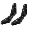 Sofa Bed Furniture Adjustable 3-Position Angle Mechanism Hinge Hardware