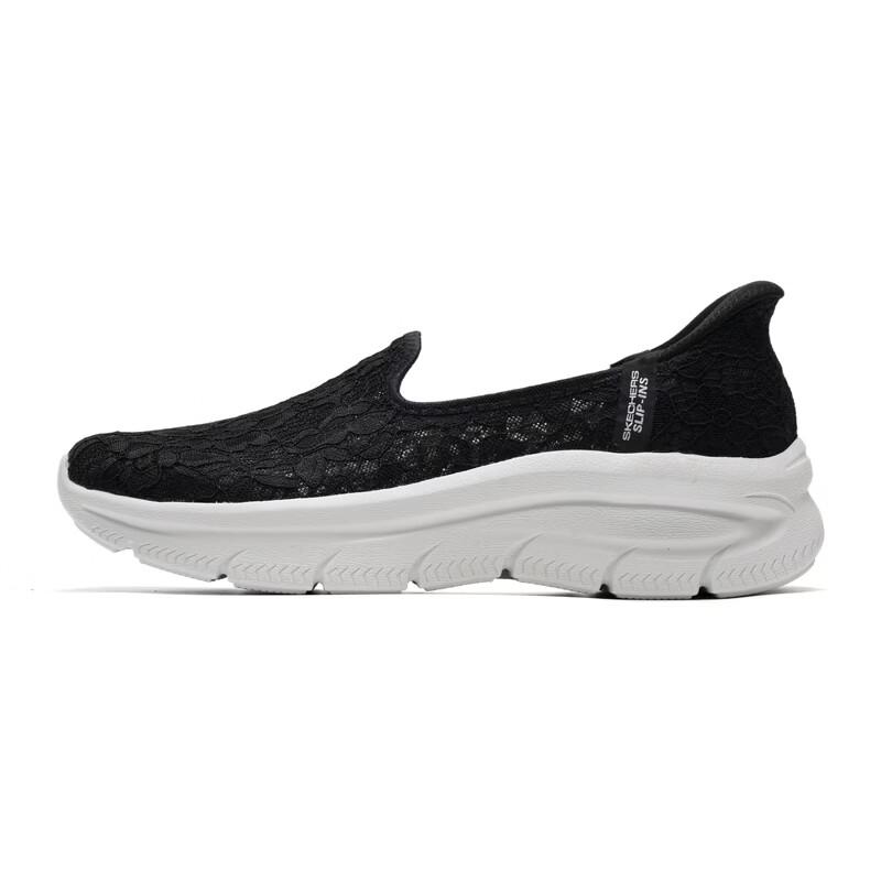 

Skechers Women s Everyday Comfort Casual Shoes US 6