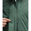 Lululemon Rain Rebel Jacket Medium Forest