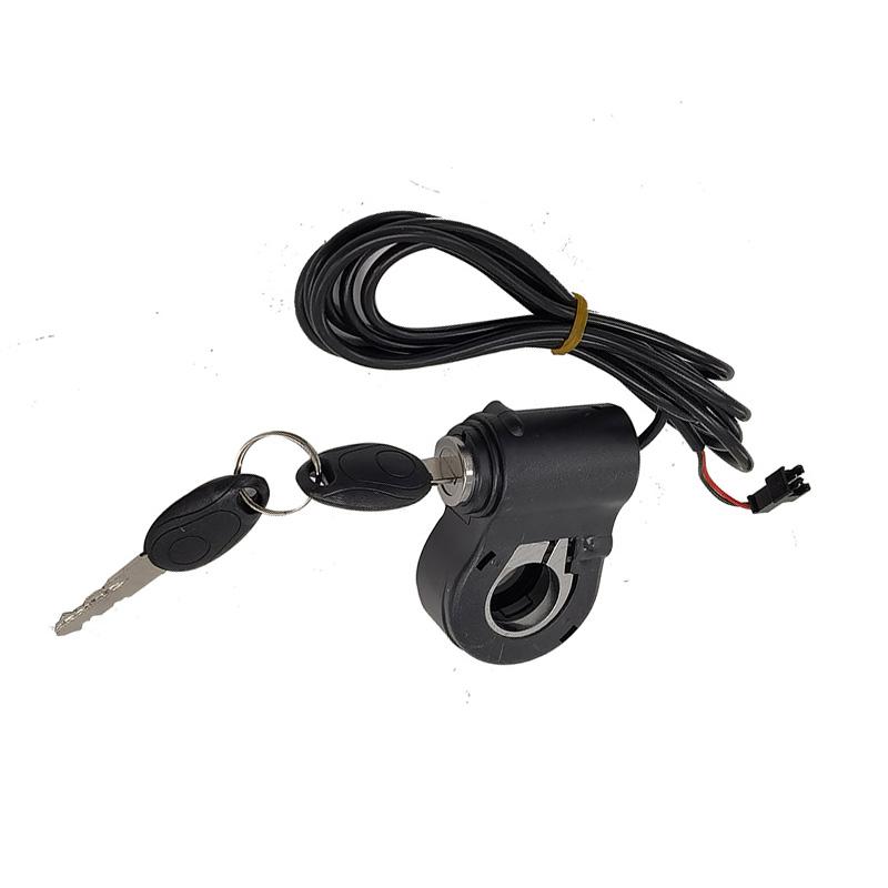 Universal Electric Scooter Start Switch with