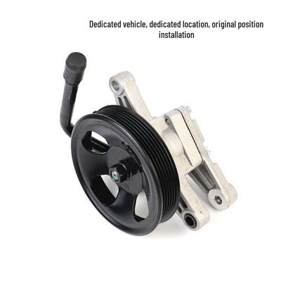 Kia K2 K3 K5 Sportage Rio Forte Spectra Carens Power Steering Pump