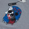 Just Cavalli Luxury Italian Sweatshirt New -60% - Size: XL