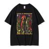 2026 Rock Band Type O Negative Suspended In Dusk Essential T-shirt Men Women Fashion Casual Tshirt Male Vintage Oversized Tops Tees