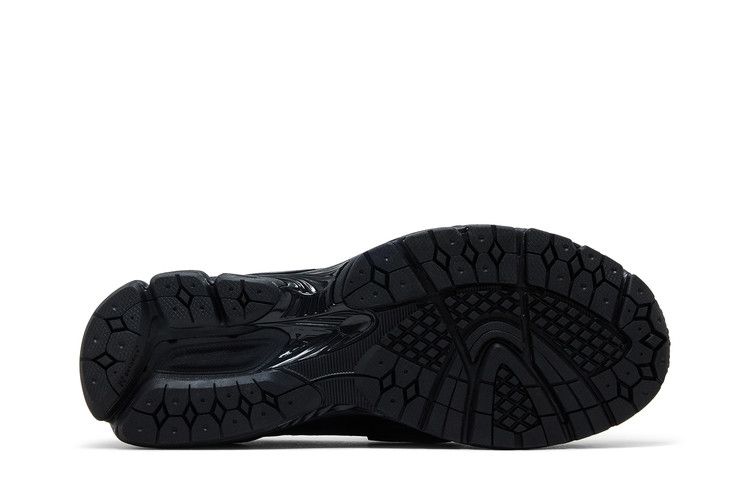 New Balance 1906L Black Angora