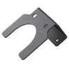 Home Workshop Storage Angle Grinder Holders Easy Install Angle Grinder Rack Bracket Easy To Install Flat Wall Mount