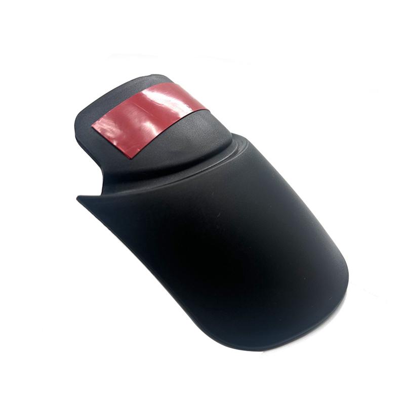 Motorcycle Front Fender Mudguard Extender Extension Fit For SCRAMBLER400X Scrambler 400 X 400X 2025-2025-A99D