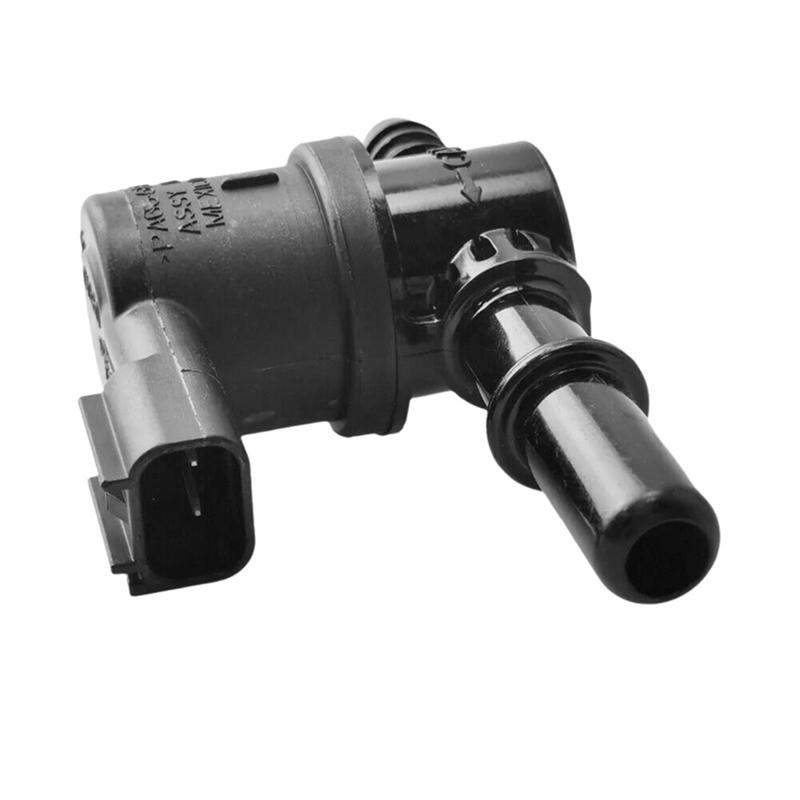 Langlebig-Neues Emissions-Dampffangbehälter-Entlüftungsventil 9U5A-9G866-DC Für Ford Kraftstoffdampf-Entlüftungs-Magnetventil 9U5A9G866DD 9U5A9G866DC