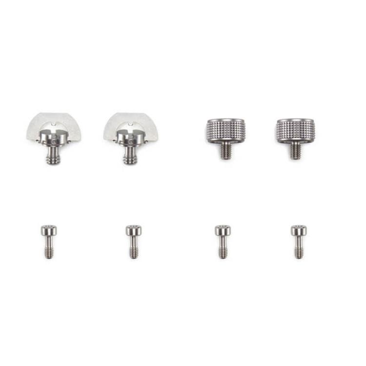 

Оригінальний набір гвинтів DJI RS 3 Mini / RS 3 Pro / RS 3 / RS 2 / RSC 2 for DJI RS 3 Pro / RS 3 / RS 2 / RSC 2