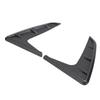 Hole Grille ABS Stylish Sporty Car Side Wing       Vent Replacement for 3 Series  0  1 2019-Later