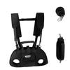 Portable Pet Shoulder Bag for Small Dogs and Cats