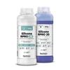 Gomma Siliconica Liquida - R PRO - R PRO 20 - 1 kg - Non Tossica - Alta Resistenza allo Strappo