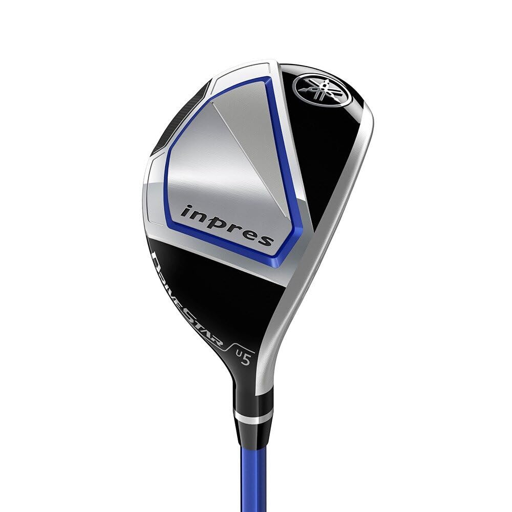 YAMAHA 23inpres DRIVESTAR M423u SR UT#U4 SPD-NX