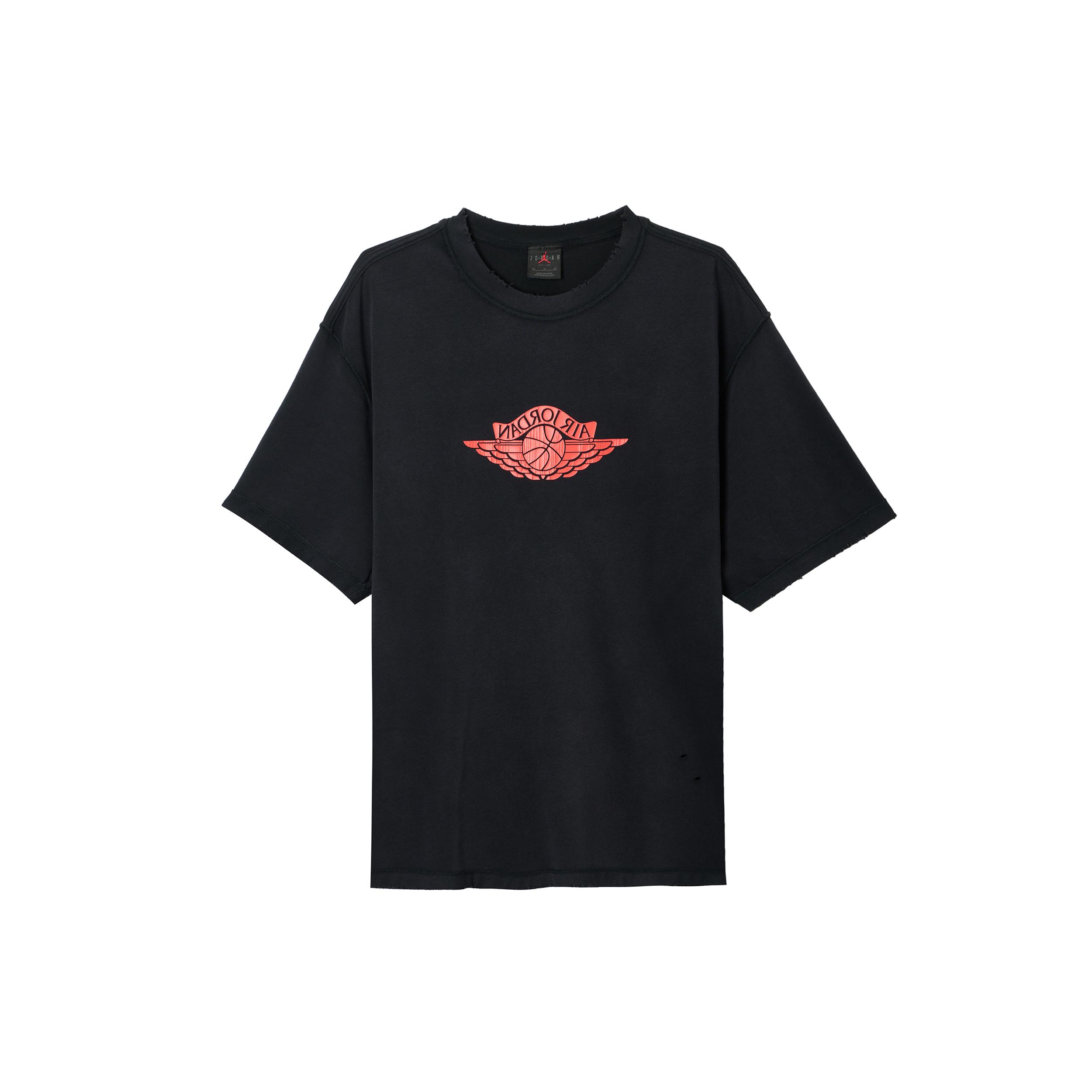 Jordan Rare Air T-shirt IB3131-010 L