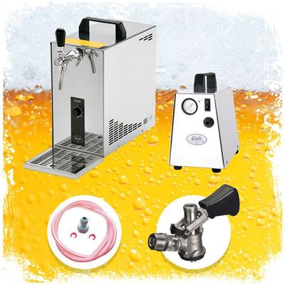 Bar Aksesuarları – Karbonasyon sifonları