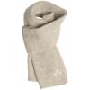 Classic 100 Wool Muffler [light Gray]