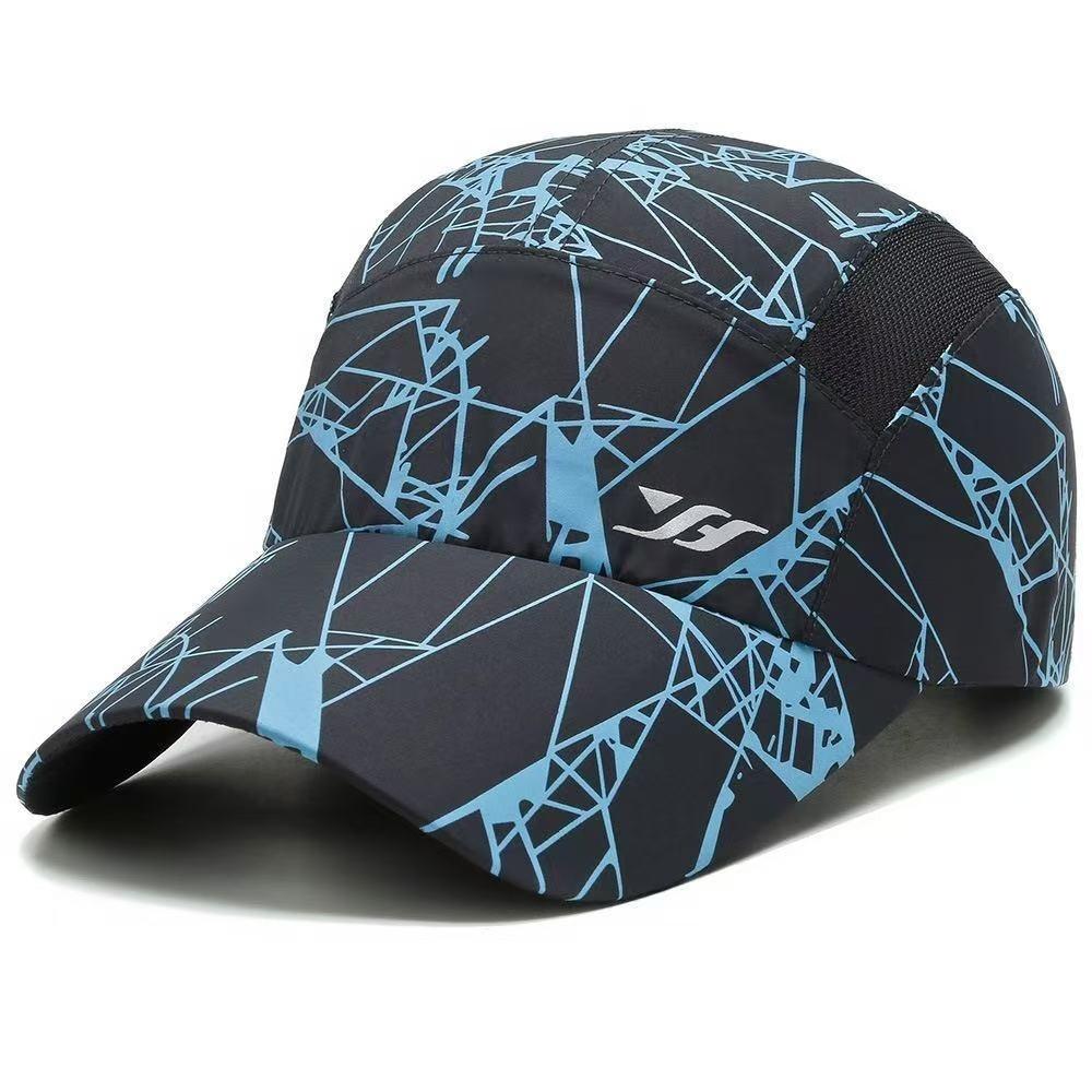 Fashion Double-Sided Women's Sun Hat Foldable Sun Protection Bucket Hat All-match Beach Hat Summer