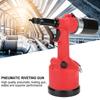 Pneumatic Riveting Gun Pull Nut Automatic Air Riveter Nut Gun Tool