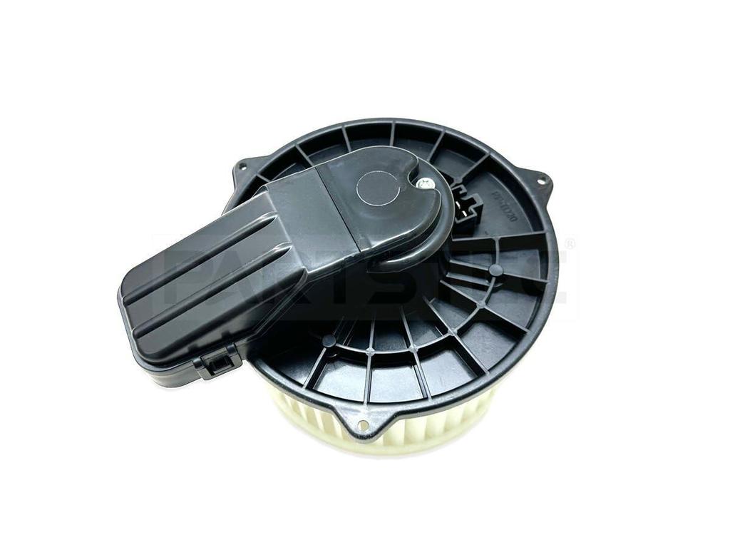 MOTOR POWER Blower Motor E26 NV350 Caravan Blower Fan Air Conditioner Heater Repair Replacement Genuine Nissan 27220-3XA0A 27220-3XA1A / 156-161