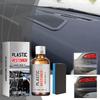 Car Interior Cleaner Long Lasting Car Cleaner Interior Detailer Quick Dry Automotive Care Non-Greasy Vehicle Detailing &