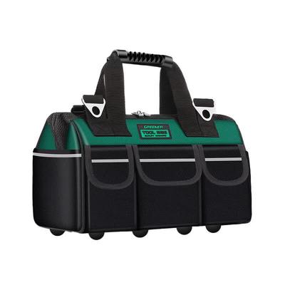GREENER 18-inch Electrician Tool Bag