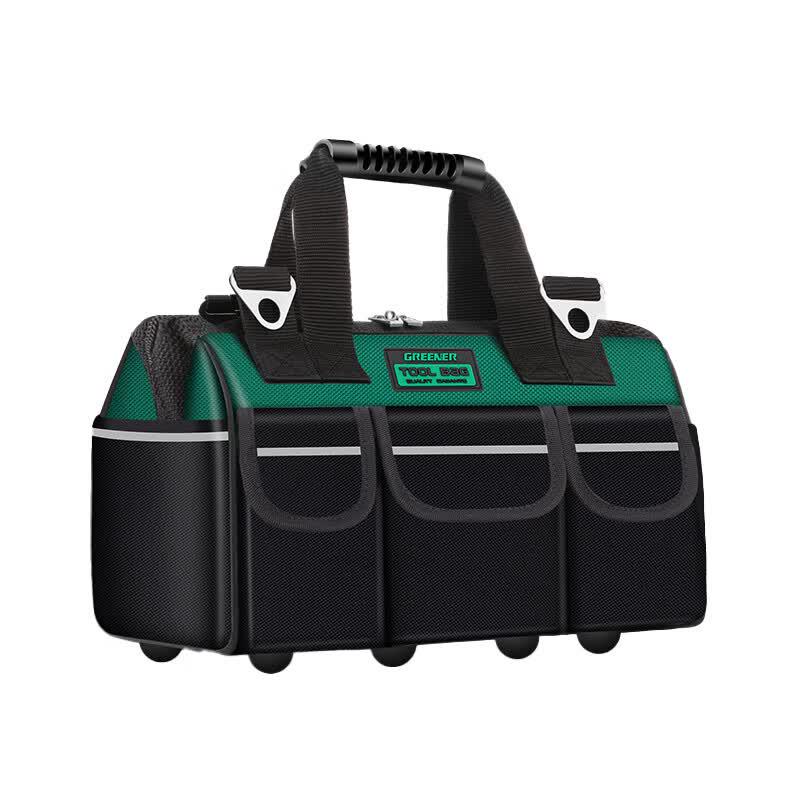 GREENER 18-inch Electrician Tool Bag