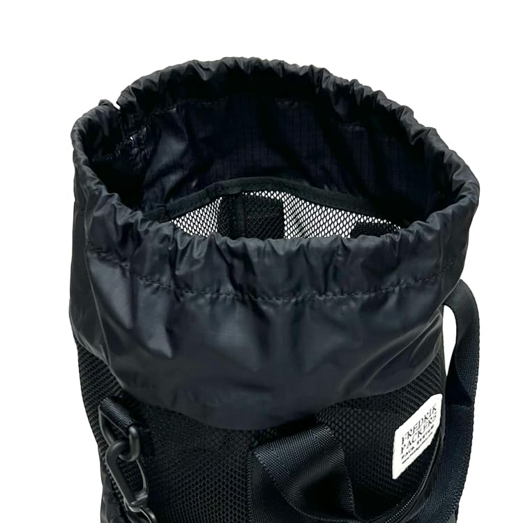 Fredrick Packers Column Tote Beige Bag, Women's,