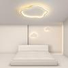 UOSU Cloud Ceiling Lamp with 3-Color Dimming