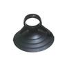 VINTORKY 4pcs Suction Cup Sun Shade Suction Cup Curtain Holder Car Windshield Sun Shade
