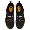 Nike LeBron Soldier 13 EP 'Lakers' Sneakers AR4228-004