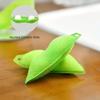 3pcs, Magic Beans Bottle Cleaner, Reuseable Bottle Cleaning Sponge, Beans Shaped Bottle Cleaning Sponge, Small Caliber Cleaning Tools,