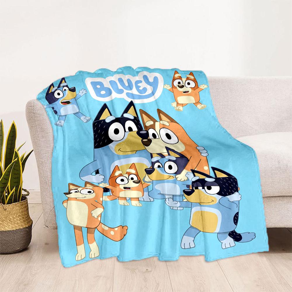 Halloween Costumes Fun Blanket Soft Warm Cozy Perfect for Picnics Office Chair Bed Four Seasons Multipurpose Digital Print